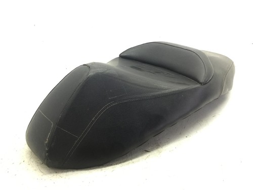 Sella saddle strappi su - strappi,