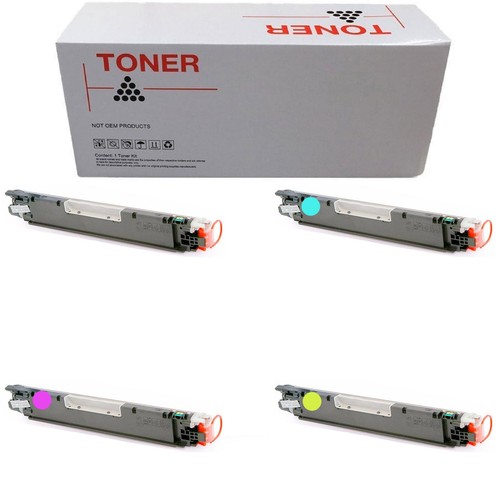 Cf350a cf353a toner - hp, cf350a-cf353a