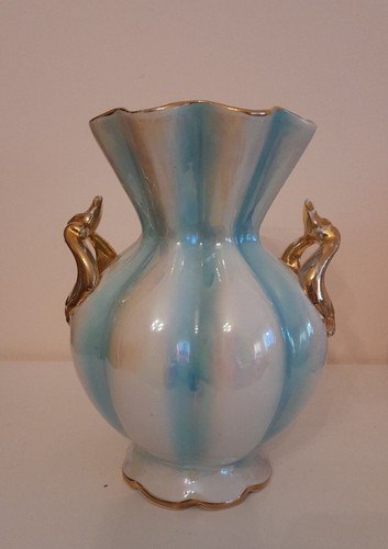 Vaso anfora sicas - sicas, sesto