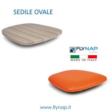 Sedile sedili fondello - sedile,