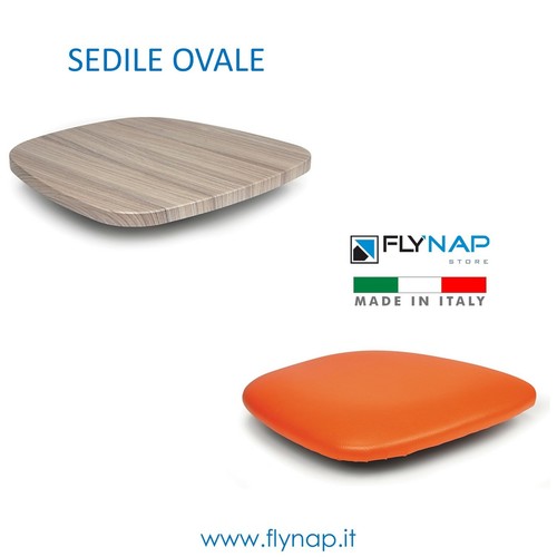 Sedile sedili fondello - sedile,