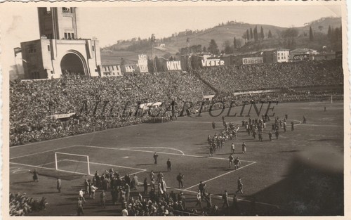 Bologna stadio littoriale - -, /