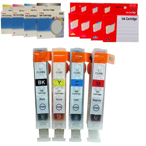 Canon cli cartuccia - cli-8,