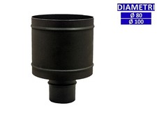 ALLINOX Terminale a Botte