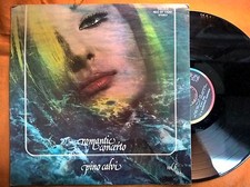 Disco giri pino - lp,