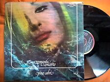 DISCO LP 33 GIRI PINO CALVI -