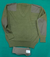 MAGLIONE A V TAGLIA XL -