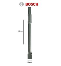 BOSCH SCALPELLO PIATTO PER