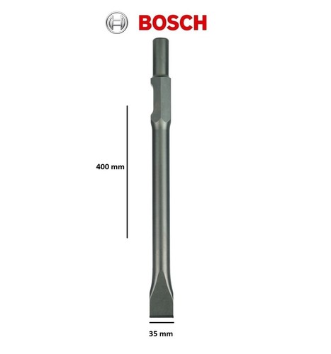 Bosch scalpello piatto per - bosch,