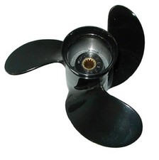 NEW Michigan Wheels Propeller