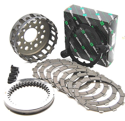 Nuovo ducati st2 st4 - nuovo,