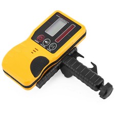 Rilevatore livello laser - di,