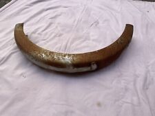 Parafango Posteriore Califfo 80