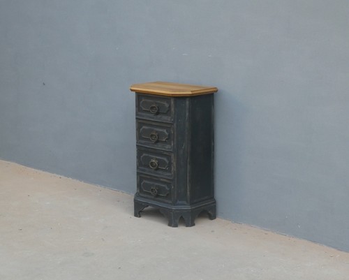 Cassettiera comodino - , 4