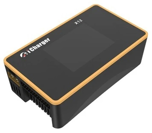 Icharger x12 - icharger,