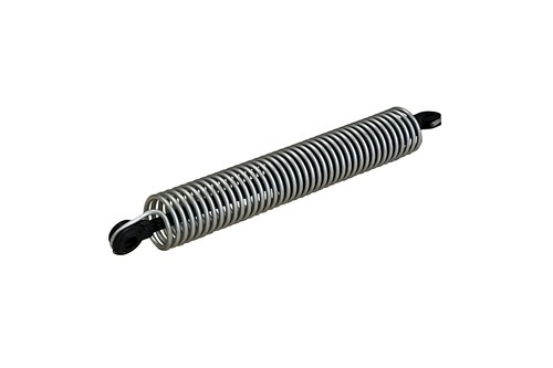 Molla supporto baule - molla,