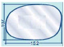 PER PEUGEOT 206 1998>2002