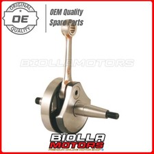 EARLY RACING CRANKSHAFT CONE