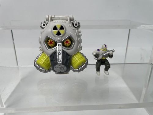 Playset vintage 1992 - , mighty