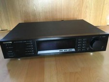 Sintonizzatore Kenwood KT-7020