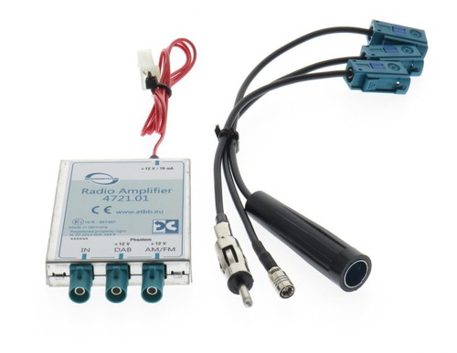 Dietz 41108 sdoppiatore - 41108,