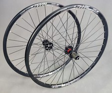 Set ruote 27.5 DT-Swiss ruota
