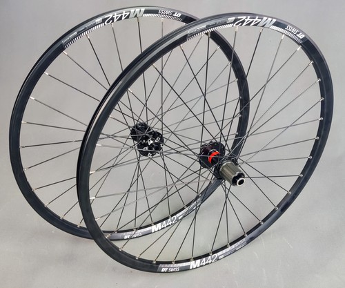 Set ruote swiss ruota - ruote,