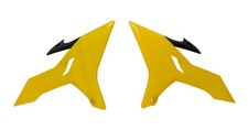 RTECH CONVEYORS YELLOW