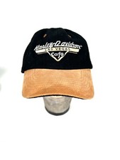 Cappello da caffè Harley
