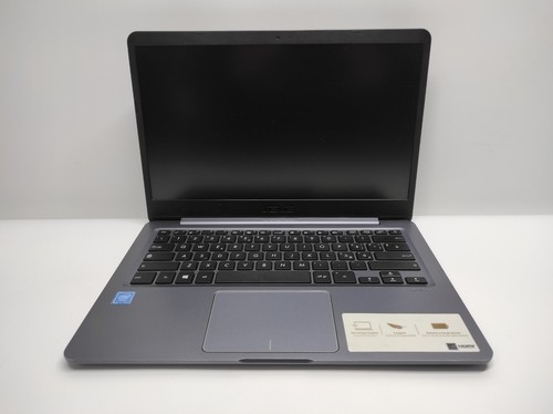 Notebook asus e406sa - asus,