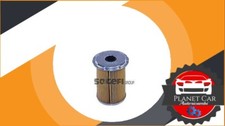Filtro gasolio Clio Megane Scenic 1.9 diesel dal 95' alto) Tecnocar N451 Renault