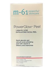 M-61 PowerGlow Peel Esfoliante