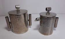 Zuccheriera e Lattiera Design