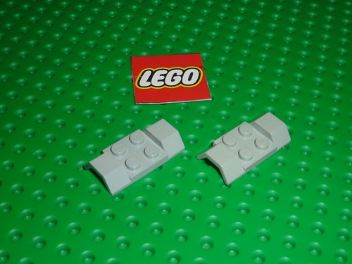 Lego space oldgray car - lego,