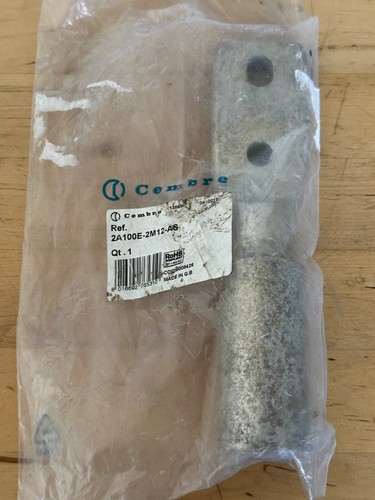 Cembre 2a100 2m12 500mq - cembre,