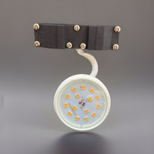 Briloner LM15-041D Modulo di ricambio LED 5,5 W 470 lm 3000 K bianco caldo dimmerabile Ø51 mm