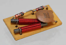 Scheda antidisturbo LIMA