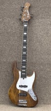 Bacchus Woodline 517 Made in