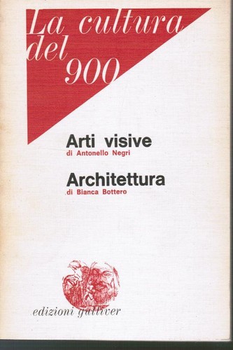 Cultura del 900 negri - cultura,
