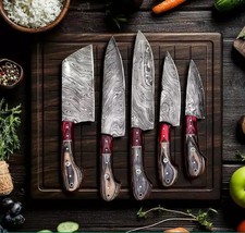 Set coltelli da cucina