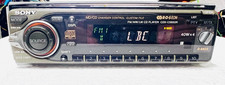 Sony CDX-C5850R CD autoradio