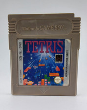 Modulo Tetris Nintendo Game