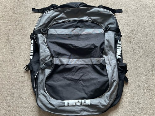 Thule quest 846 soft side - 846, car