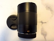 Leica APO-Macro-Elmarit-TL 60