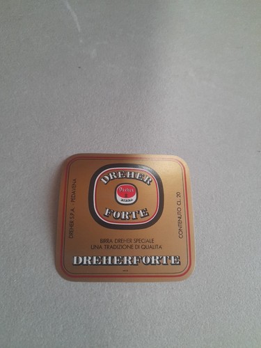 Stupenda etichetta birra - stupenda,