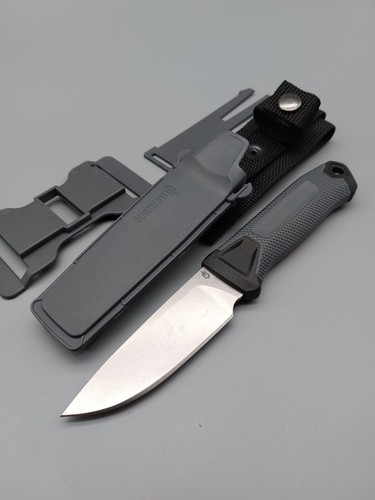 Coltello gerber strongarm - gerber,