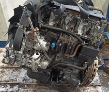 MOTORE PER IVECO Daily 3° Serie bifuel/metano 2800 (99>06)