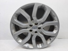Range rover sdv8 vogue - vogue, mk4
