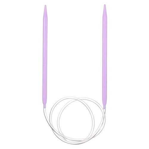 Circular knitting irons - circular,
