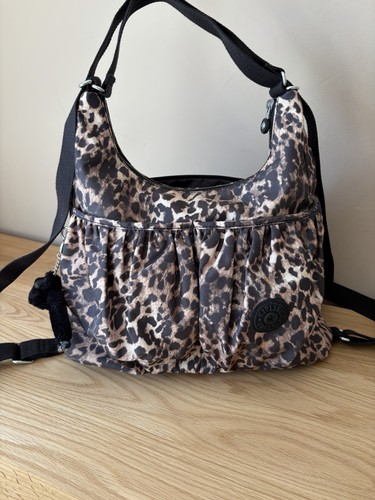 Zaino kipling noralis - zaino, grande